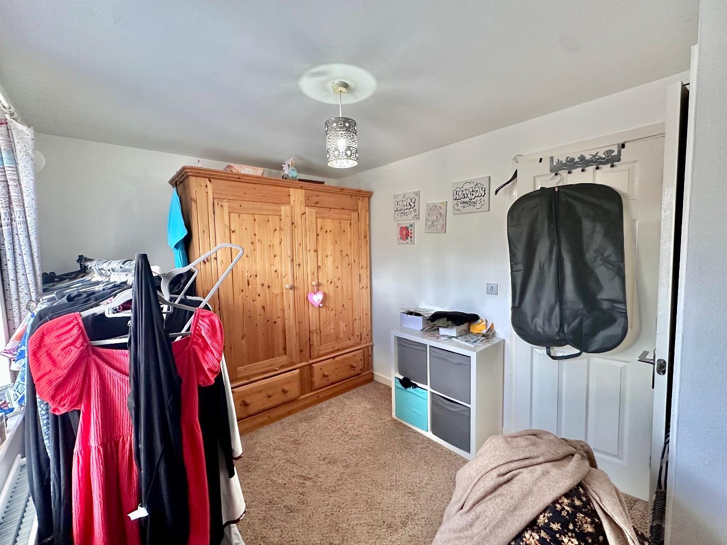 Clos Tyn Y Coed, Sarn, Bridgend County Borough, CF32 9PQ